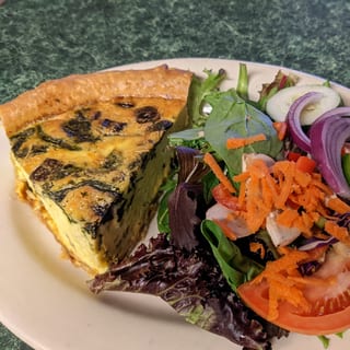Quiche