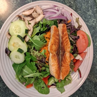 Garden Salad