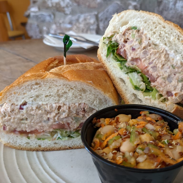 Savor Our Dinner Selections